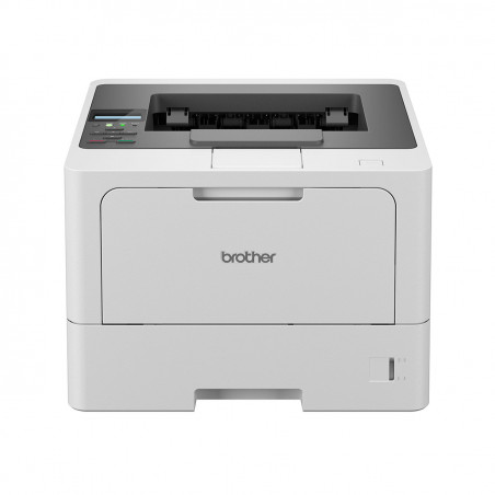 Stampante laser toner - BROTHER HLL5210DN - USB + LAN - A4 + 48ppm + toner nero