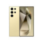 Samsung Galaxy S24 Ultra 256 GB Oro (Grado A) (Versione US) (IVA del margine) (Ricondizionato)