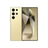 Samsung Galaxy S24 Ultra 256 GB Oro (Grado A) (Versione US) (IVA del margine) (Ricondizionato)