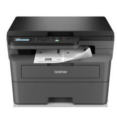 Stampante laser toner - BROTHER DCPL2620DW - USB + WiFi - scanner + A4 + 32ppm + toner nero