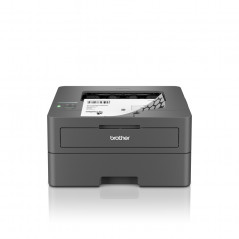 Stampante laser toner - BROTHER HLL2445DW - WiFi + LAN + USB - A4 + 32ppm + toner nero