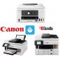 BUNDLE CANON SERIE GX7050/6050/3050