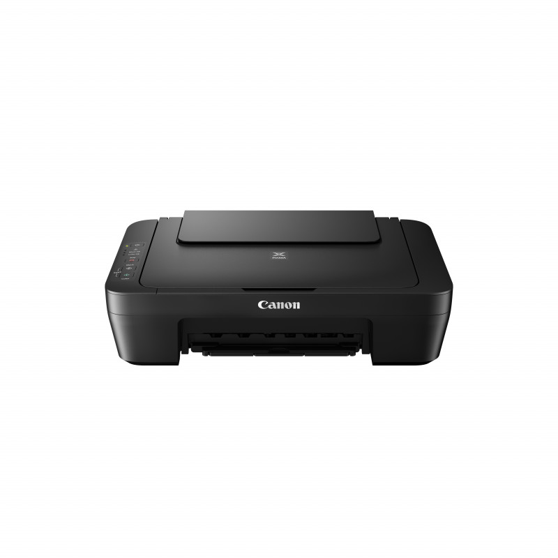 Stampante inkjet colori - CANON pixma MG2550S - USB - scanner + A4 + 6ppm + 2 cartucce