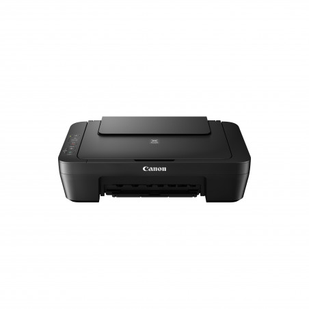 Stampante inkjet colori - CANON pixma MG2550S - USB - scanner + A4 + 6ppm + 2 cartucce