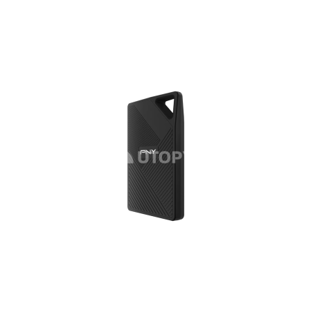 PNY SSD Esterno RP60 CS3060 USB 3.2 (2 TB)