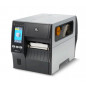 STAMP TERMICA USB LAN BT CUTTER ZEBRA ZT411 TRASFERIMENTO