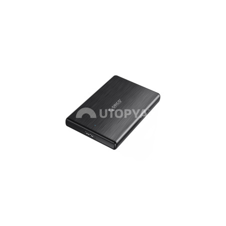 ORICO Case Esterno 2.5 USB 3.0 (HDD/SSD) (2189U3)
