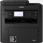 Stampante laser toner - CANON isensys MF269DW - WiFi + LAN + USB + FAX - scanner + A4 + 30ppm + toner nero