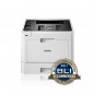 Stampante laser toner a colori - BROTHER HLL8260CDW - WiFi + LAN + USB - A4 + 31ppm + 4 toner colori