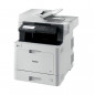 Stampante laser toner a colori - BROTHER MFCL8900CDW - WiFi + USB + LAN + FAX - scanner + A4 + 31ppm + 4 toner colori