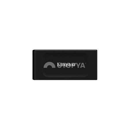 KINGSTON SSD Esterno XS1000 (2TB)