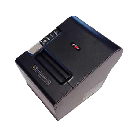 STAMP TERMICA USB RS232 LAN 80MM METEOR SPRINT-R 203DPI