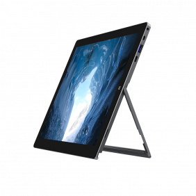 CHUWI UBook Pro N4100 Tablet PC con tastiera Tablet 2 in 1