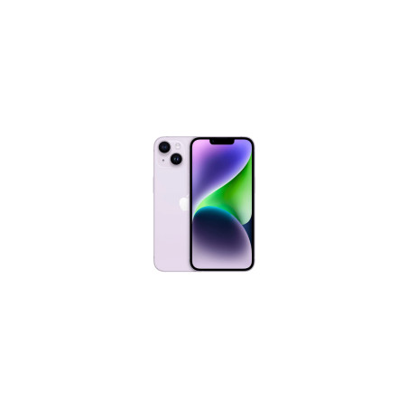 iPhone 14 256 GB Viola (Grado A) (Margin VAT) (Ricondizionato)