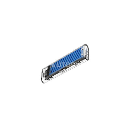 ORICO Case SSD M.2 Doppio Protocollo USB-C (TCM2M-C3)