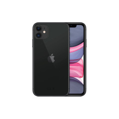 Ricondizionato iPhone 11 64 GB