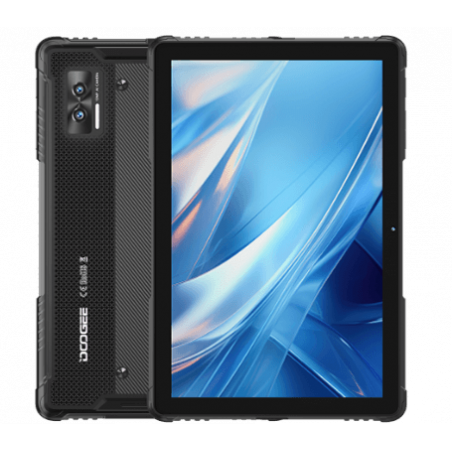 copy of DOOGEE R10 Rugged Tablet PC