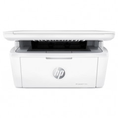 STAMPANTE HP MFC LASER M140W 7MD72F 3IN1 A4 20PPM WIFI USB2.0 EPRINT 600X600 1Y