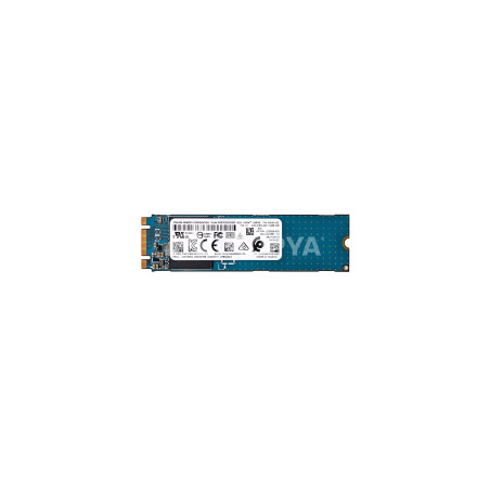 Toshiba SSD M2 NVMe (256 GB) (Ricondizionato)