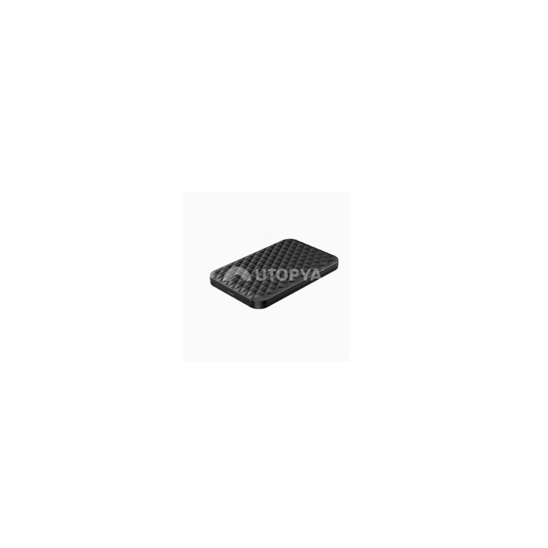 ORICO Case Esterno 2.5 USB-C (2520C3-V1-BK)