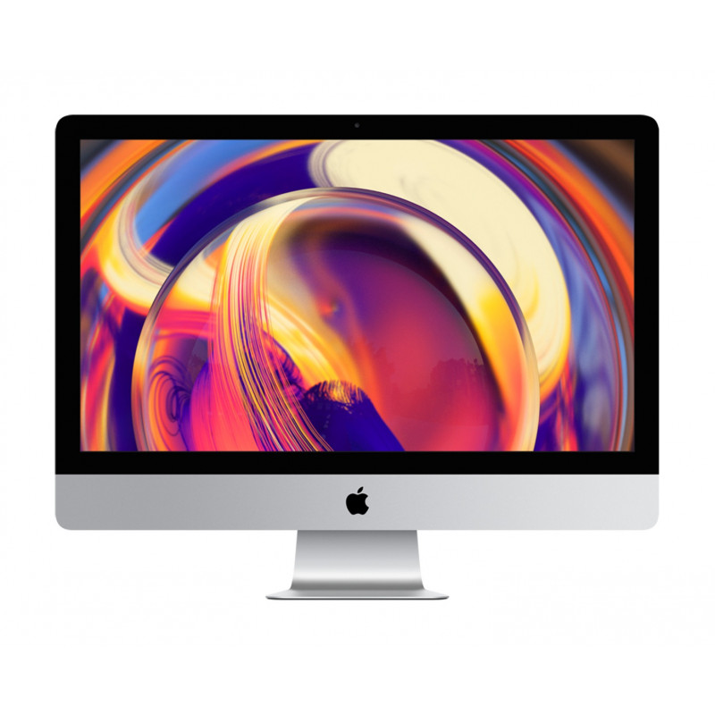 AIO REF IMAC 27 RET I5 16G 1TB FUS I5-8500 3,0GH 2019 F.DRIVE MRQY2LL