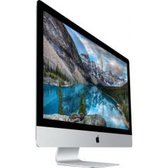 AIO REF IMAC 27 RET I5 8GB 1TB FUS I5-7500 3,4GHZ 2017 F.DRIVE MNE92LL