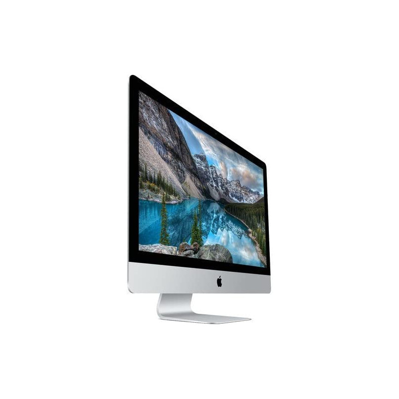 AIO REF IMAC 27 RET I5 8GB 1TB FUS I5-7500 3,4GHZ 2017 F.DRIVE MNE92LL