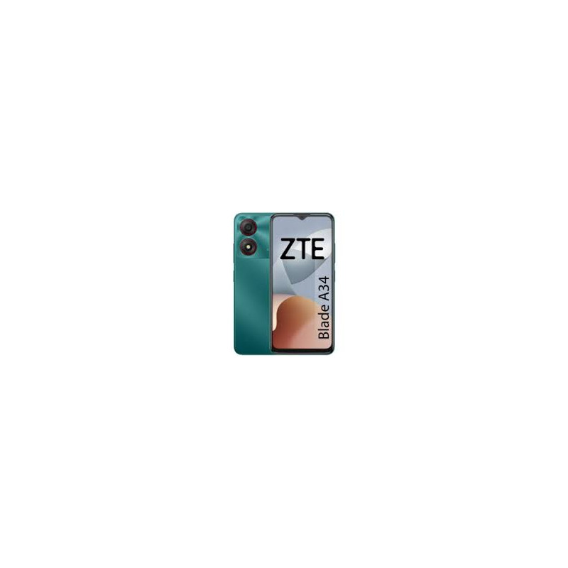 ZTE BLADE A34 4/64GB GRN