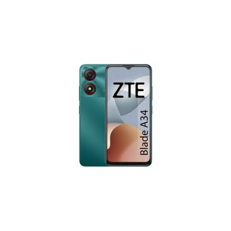 ZTE BLADE A34 4/64GB GRN