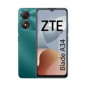 ZTE BLADE A34 4/64GB GRN