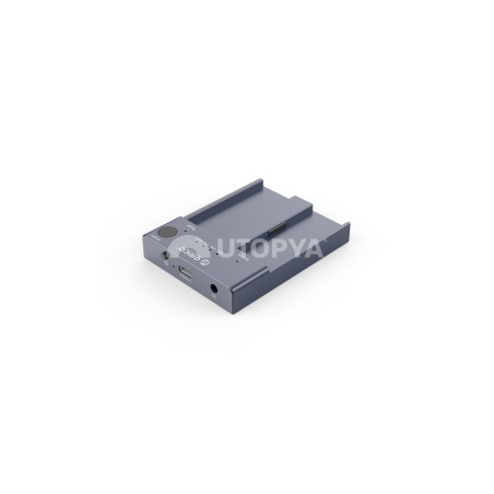 ORICO Station di Clonaggio SSD M.2 NVMe (USB-C) (M2P2-C3-C)