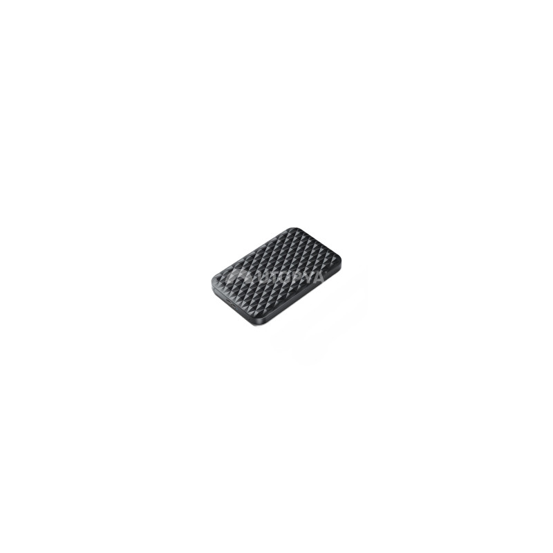 ORICO Case Esterna 2.5 USB 3.0 (2520U3-V1-BK) ORICO Case Esterna 2.5 USB 3.0 (2520U3-V1-BK)