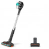 Philips SpeedPro 5000 Series - FC6726/01 - aspirapolvere verticale senza fili - spazzola e led