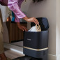 ASPIRAPOLVERE ROBOT XU7100/ 5000PA ASPIRA E LAVA CON SVUOTAMENTO AUTOM