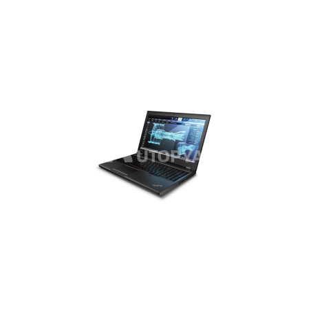 Lenovo ThinkPad P52 15'' - Core i7 8a Gen  - HDD 500 GB - Ram 16 GB IVA Reverse 256GB(SSD) 16Go AZERTY
