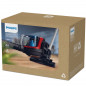 Philips 3000 series PowerPro Compact FC9330/09 - Aspirapolvere a traino - 750 watt - senza sacco