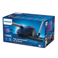 Philips 2000 series FC8240/09 - aspirapolvere a traino - 900watt - con sacco