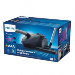 ASPIRAPOLVERE A TRAINO PHILIPS FC8244/09 WET & DRY