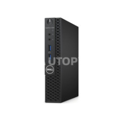 Mini PC Dell OptiPlex 3050 Micro - Core i5 7a Gen  - Ram 8 GB IVA Reverse 256GB(SSD) 8Go