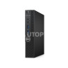 Mini PC Dell OptiPlex 3050 Micro - Core i5 7a Gen  - Ram 8 GB IVA Reverse 256GB(SSD) 8Go