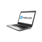 HP ProBook 640 G2 - 14'' - Core i5 6a Gen  - Ram 4 GB IVA Reverse 500GB(HDD) 4Go AZERTY