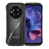 Doogee S118 Pro 5G RUGGED - 8+16GB RAM - 512GB ROM - Android 14.0 - 6.58" FHD 120Hz - Batteria 10800mAh