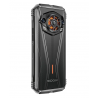 Doogee S Punk Pro RUGGED - 8+12GB RAM - 512GB ROM - Android 14.0 - 6.58" FHD 90Hz - Batteria 10800mAh
