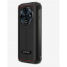 Doogee Fire 6 POWER RUGGED - 8+12GB RAM - 256GB ROM - Android 14.0 - 6.56" FHD 90Hz - Batteria 15500mAh