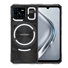 Doogee BLADE GT ULTRA 5G RUGGED - 16GB RAM - 512GB ROM - Android 14.0 - 6.72" FHD 120Hz - Batteria 5500mAh