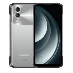 Doogee BLADE 10 Power RUGGED - 6+18 GB RAM - 256GB ROM - Android 14.0 - 6.6" FHD 90Hz - Batteria 10300mAh