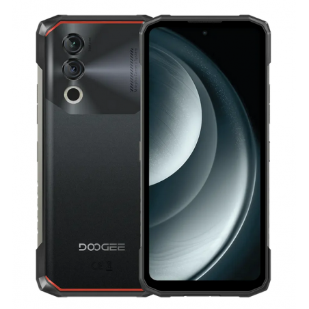 Doogee BLADE 10 Power RUGGED - 6+18 GB RAM - 256GB ROM - Android 14.0 - 6.6" FHD 90Hz - Batteria 10300mAh