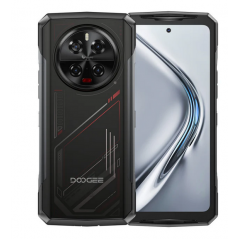 Doogee V40 5G RUGGED - 12+20 GB RAM - 512GB ROM - Android 14.0 - 6.78" FHD 120Hz - Batteria 8680mAh