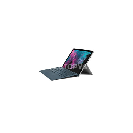 Microsoft Surface Pro 6 12'' - Core i7 8a Gen - Ram 16 GB IVA Reverse 512GB(SSD) 16Go AZERTY