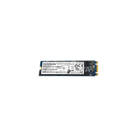 SanDisk SSD M2 SATA (128 GB) (Ricondizionato)